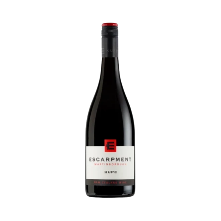 Rượu Vang Đỏ New Zealand Escarpment Kupe Single Vineyard Pinot Noir 2020